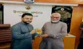 জন্ম-মৃত্যু নিবন্ধনে সারাদেশে দ্বিতীয় গলাচিপা সদর ইউনিয়ন
