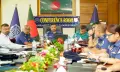 জরুরি পরিস্থিতি দ্রুত মোকাবিলায় রংপুর রেঞ্জে কুইক রেসপন্স টিম (ছজঞ) গঠনের সিদ্ধান্ত