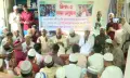 জুলাই আন্দোলনের মহা-নায়ক আন্দালিব রহমান পার্থ