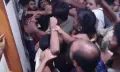 জুলাই গণঅভ্যুত্থান দিবসে নিম্নমানের খাবার বিতরণের অভিযোগ