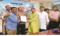 কালের কন্ঠের নিজস্ব প্রতিবেদক ও সেরা রিপোর্টার হলেন আজিম হোসেন সুহাদ
