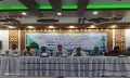 কেশবপুর উপজেলা প্রশাসনের উদ্যোগে ঈদে মিলাদুন্নবী (সা.) উপলক্ষে আলোচনা সভা।