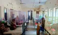 কেশবপুরে বাড়ছে ডেঙ্গুর প্রকোপ, হাসপাতালে রোগীর ভিড়।