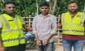 কেশবপুরে চতুর্থ শ্রেণির ছাত্রী ধর্ষণের অভিযোগ