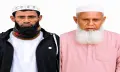কেশবপুরে ইমাম-মুয়াজ্জিন-খাদেমদের সম্মানী ভাতার তালিকায় অনিয়ম । দুই জামায়াত নেতাকে সাংগঠনিক দায়িত্ব থেকে অব্যাহতি।