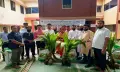 কেশবপুরে কৃষি প্রণোদনা কর্মসূচির উদ্বোধন