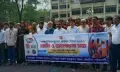 কেশবপুরে অভিভাবক ও কিশোরীদের সচেতনতামূলক প্রশিক্ষণ অনুষ্ঠিত।
