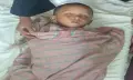 কেশবপুরে  পানিতে ডুবে ৩ বছরের শিশু সাজিদের করুন মৃত্যু।