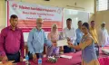 কেশবপুরে  স্বাস্থ্যবিষয়ক কর্মশালা অনুষ্ঠিত