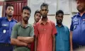 কেশবপুরে ওয়ারেন্টভুক্ত আসামি গ্রেপ্তার