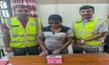 কেশবপুরে  ইয়াবাসহ যুবক আটক।