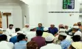খালেদা জিয়ার মাগফিরাত ও হাসান মামুনের সুস্থতা কামনায় গলাচিপায় দোয়া-মিলাদ