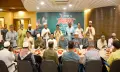 খুবি অফিসার্স কল্যাণ পরিষদের ইফতার মাহফিল অনুষ্ঠিত