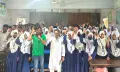 কুমিল্লায় মাদক ও স্মার্টফোন আসক্তিকে ‘না’ বললো শিক্ষার্থীরা