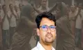 কুড়িগ্রামে এক স্বামী দাবি করে দুই নারীর চুল ধরে মারামারি