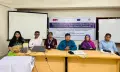 মানবাধিকারকর্মী সুরক্ষা আইন প্রণয়ন বিষয়ে সংলাপ