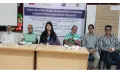 মানবাধিকারকর্মী সুরক্ষা আইন প্রণয়নের দাবিতে বরিশালে সংলাপ
