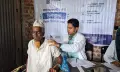 মান্তা জনগোষ্ঠীর স্বাস্থ্যসেবায় মেডিক্যাল ক্যাম্প