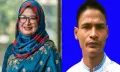 মাটির মা ফাউন্ডেশন রংপুর জেলার আহ্বায়ক কমিটি গঠিত আহ্বায়ক : সোহাগী সদস্য সচিব : রিয়াজুল হক