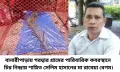 মায়ের জানাজা-দাফনে আসতে না পারার অন্তহীন যন্ত্রনা আমৃত্যু বয়ে বেড়াবেন সাংবাদিক সেলিম হাসান !