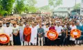 মেহেন্দিগঞ্জে যথাযোগ্য মর্যাদায় মহান স্বাধীনতা দিবস উদযাপন।
