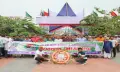 নানা কর্মসূচিতে যবিপ্রবিতে মহান স্বাধীনতা ও জাতীয় দিবস উদযাপন