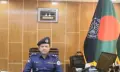 নবাগত পটুয়াখালী জেলা পুলিশ সুপার আবু ইউসুফ’র যোগদান
