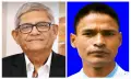 নবনির্বাচিত মহামান্য রাষ্ট্রপতি মির্জা ফখরুল ইসলামকে শুভেচ্ছা ও অভিনন্দন লেখক ও সাংবাদিক রিয়াজুল হক সাগরের