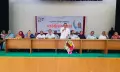 নির্বাচনের আগে মানুষের সাথে যেই প্রতিশ্রুতি দিয়েছি তার চেয়ে বেশি কাজ করার চেষ্টা করবো-প্রতিমন্ত্রী রাজিব আহসান।