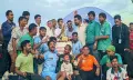 নির্বাচনের জন্য সকল ধরনের প্রস্তুতি গ্রহন করছে সরকার : রংপুরে উপদেষ্টা আসিফ মাহমুদ