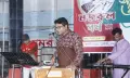 নজরুলের সাম্য ও মানবতার চেতনায় ঝিনাইদহে গণশিল্পী সংস্থার সাংস্কৃতিক অনুষ্ঠান