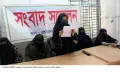 নলছিটিতে ছাত্রদল নেতার বিরুদ্ধে ভবন নির্মাণে বাধা দেওয়ার অভিযোগ