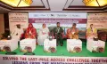 নৌকায় বসবাসকারী মান্তা জেলেদের পাশে দীর্ঘমেয়াদি সহায়তার আহ্বান