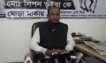 অবৈধ অস্ত্র উদ্ধারের দাবী জানিয়ে গোপালগঞ্জ-০২ আসনের স্বতন্ত্র প্রার্থীর সংবাদ সম্মেলন