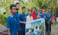 ঐতিহ্যবাহী ভাসমান হাট পরিদর্শনে নদীবন্ধু সমাজ: নদী রক্ষায় সামাজিক ঐক্যের ডাক
