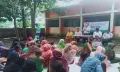 ওসমানীনগরে ৩টি উঠান বৈঠক  অনুষ্ঠিত