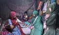 অসহায় বৃদ্ধা নারীর চিকিৎসায় সহায়তার হাত বাড়ালেন জান্নাতুল ফেরদৌস জিতু