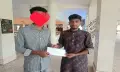 অস্বচ্ছল শিক্ষার্থীর পাশে ববি ছাত্রদল সেক্রেটারি, ভর্তি সম্পন্নে আর্থিক সহায়তা
