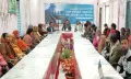 অভ্যন্তরীণ জলবায়ু বাস্তুচ্যুতি ও টেকসই পুনর্বাসন; সমন্বিত স্থানীয় ব্যবস্থাপনা কাঠামো শক্তিশালীকরণ