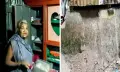 পানপট্টিতে একই রাতে দুই বাড়িতে চুরি, নগদ টাকা ও মালামাল লুট