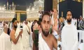 পবিত্র কাবা শরীফকে স্বাক্ষী রেখে বিএনপির রাজনীতি ছাড়ার ঘোষনা