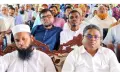 পিরোজপুরের জিয়ানগরে শুরু হয়েছে তিন মাসব্যাপী পরিচ্ছন্নতা অভিযান।