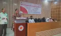 প্রাথমিক শিক্ষার মানোন্নয়নে উজিরপুরে সিআরএসএসের উদ্যোগে মতবিনিময়