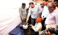 পরিবেশবান্ধব জ্বালানি নিশ্চিত করতে বায়োগ্যাস প্ল্যান্ট স্থাপনে কাজ করছে সরকার-যুব ও ক্রীড়া প্রতিমন্ত্রী