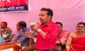প্রিপেইড মিটার বাতিলের দাবিতে রংপুর মহানগর নাগরিক কমিটির গণঅবস্থান অনুষ্ঠিত