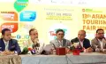 পর্যটনের আন্তর্জাতিক মিলনমেলা বসছে নান্দনিক আইসিসিবিতে
