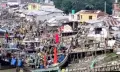 পটুয়াখালীতে মধ্যরাত থেকে ইলিশ ধরায় ২২ দিনের নিষেধাজ্ঞা হতাশ জেলেরা