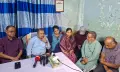 পুলক চ্যাটার্জির মৃত্যু সাংবাদিকদের পেশাগত চ্যালেঞ্জ তুলে ধরেছে: জহির উদ্দিন স্বপন