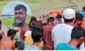 রাঙ্গাবালীতে সোনারচরে বজ্রপাতে রফিক মাঝির মৃত্য