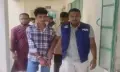 রাতের আধাঁরে গৃহবধুকে  ধর্ষন, চেষ্টাকারীকে  কুপিয়ে জখম